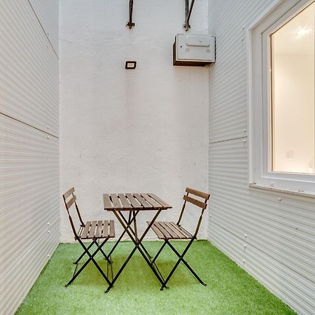 Taipas Cozy Apartments Lisboa Dış mekan fotoğraf