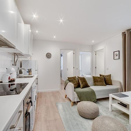 Taipas Cozy Apartments Lisboa Dış mekan fotoğraf