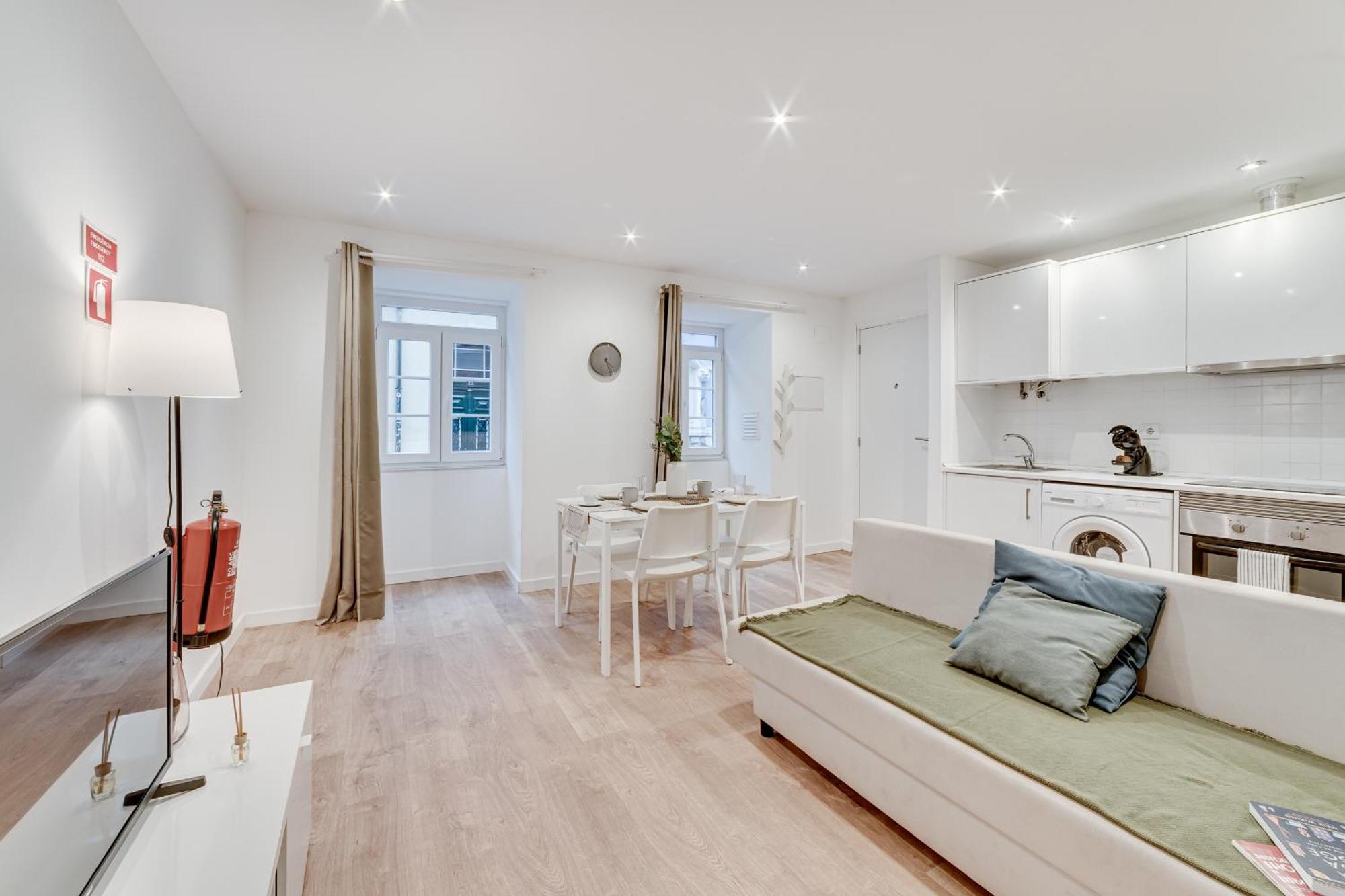 Taipas Cozy Apartments Lisboa Dış mekan fotoğraf