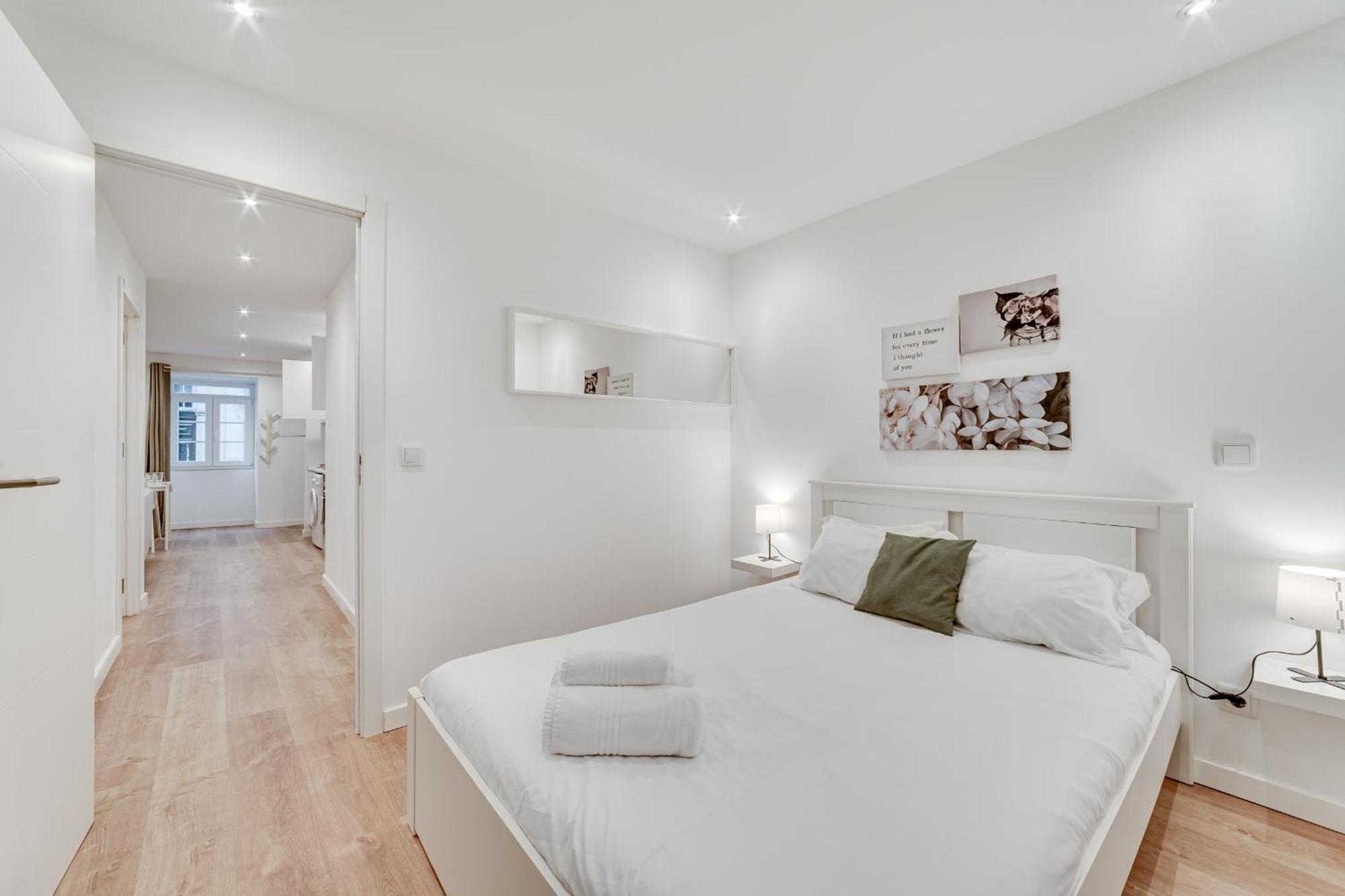Taipas Cozy Apartments Lisboa Dış mekan fotoğraf