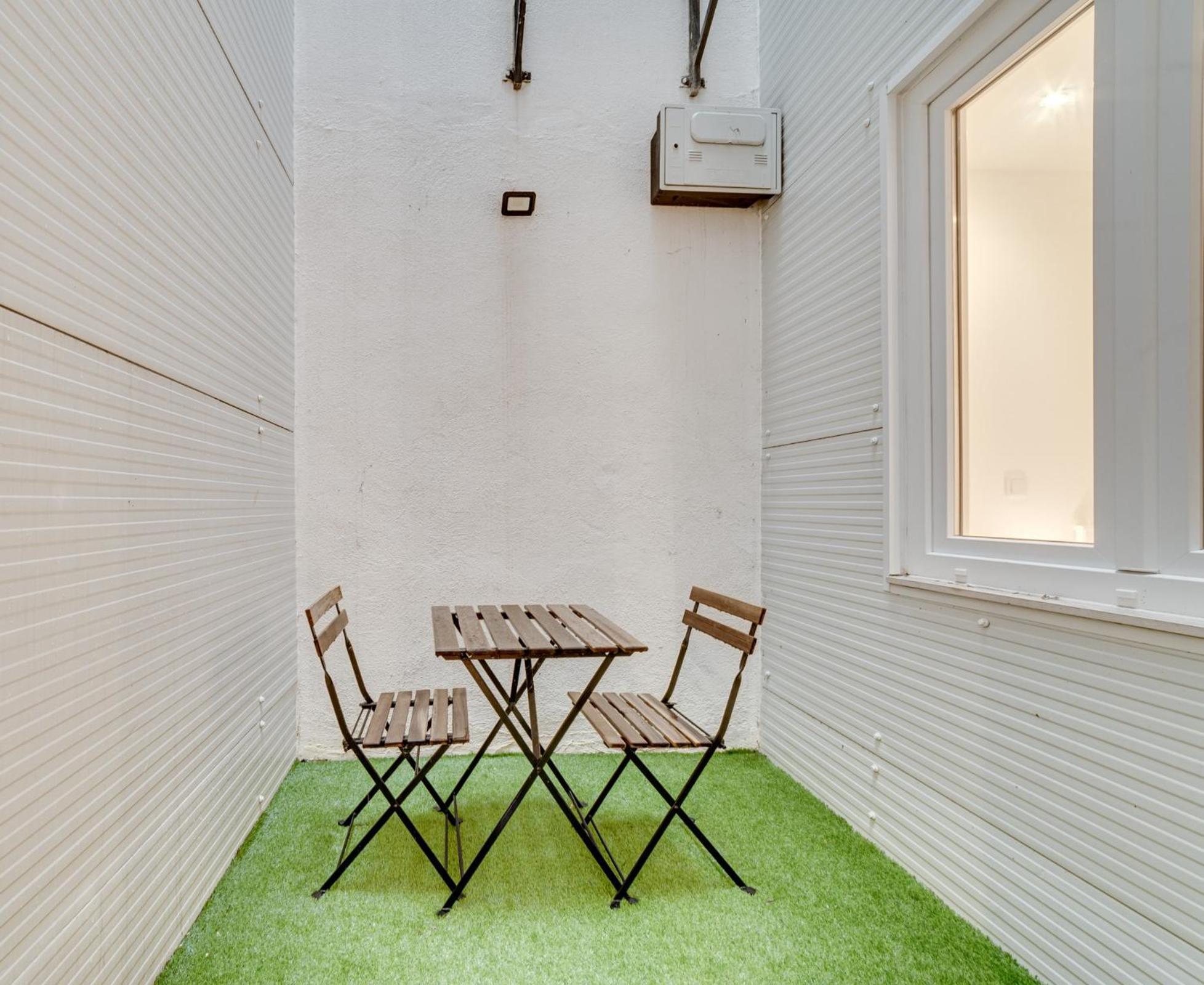 Taipas Cozy Apartments Lisboa Dış mekan fotoğraf