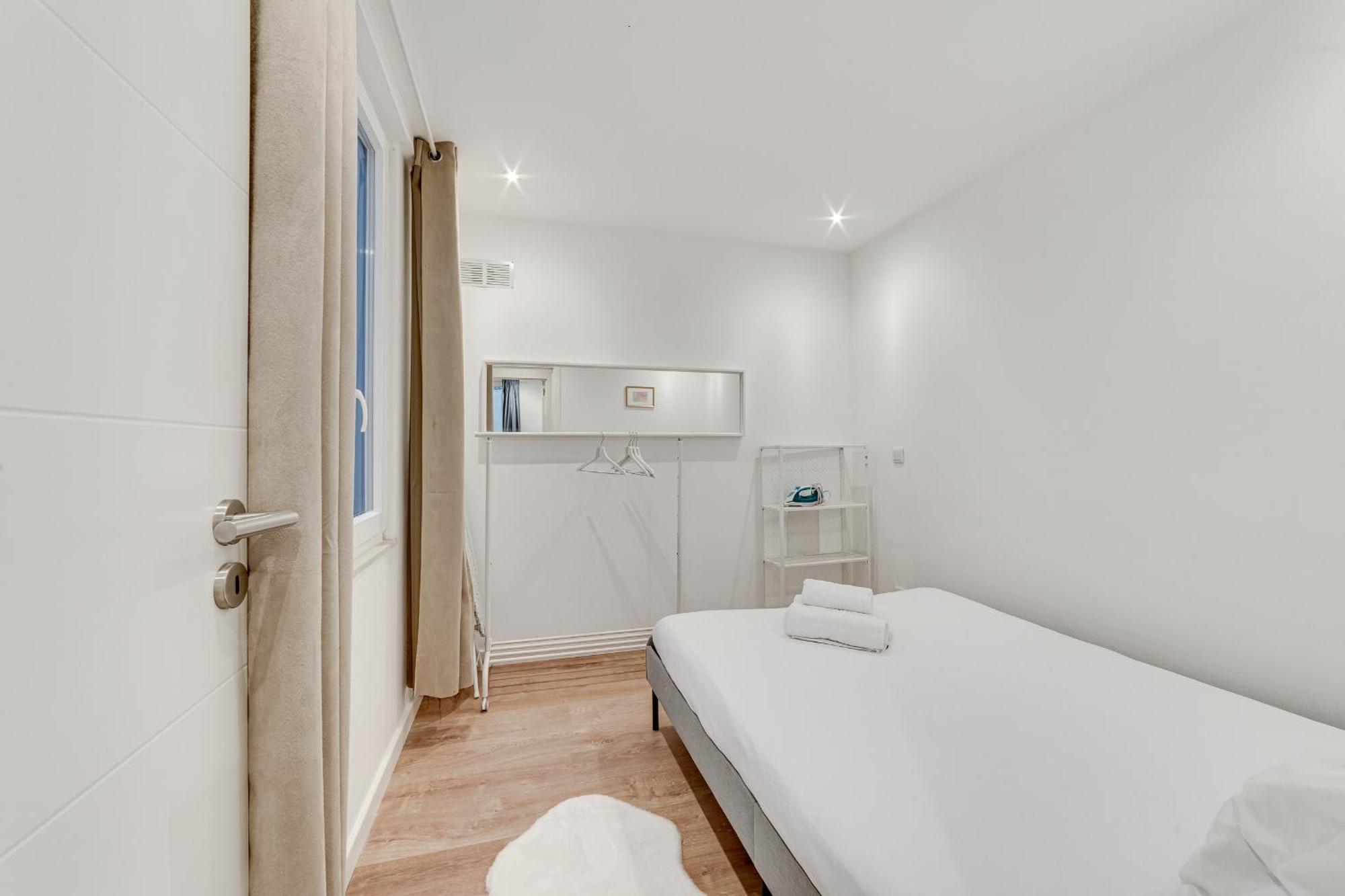 Taipas Cozy Apartments Lisboa Dış mekan fotoğraf