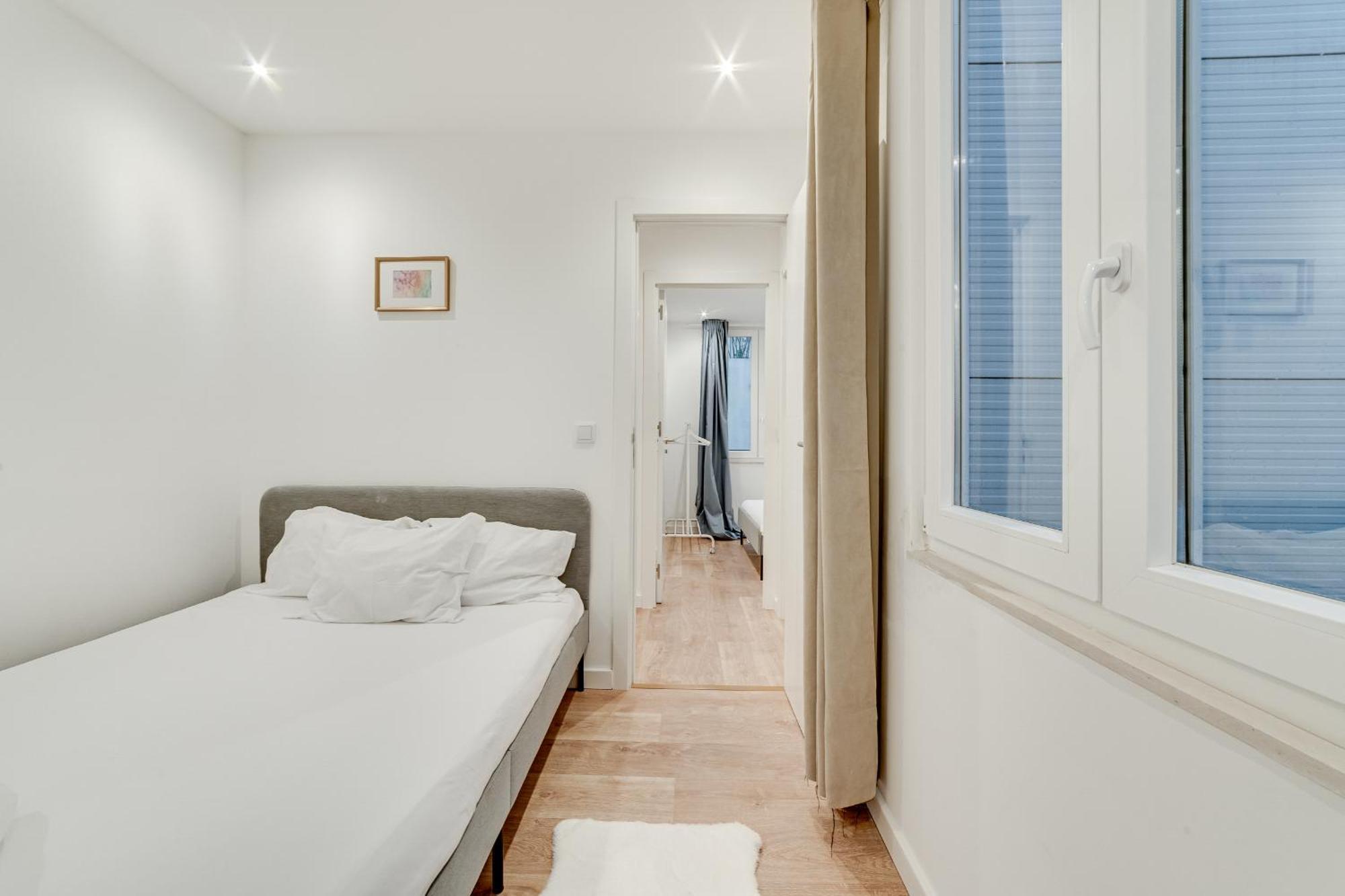 Taipas Cozy Apartments Lisboa Dış mekan fotoğraf