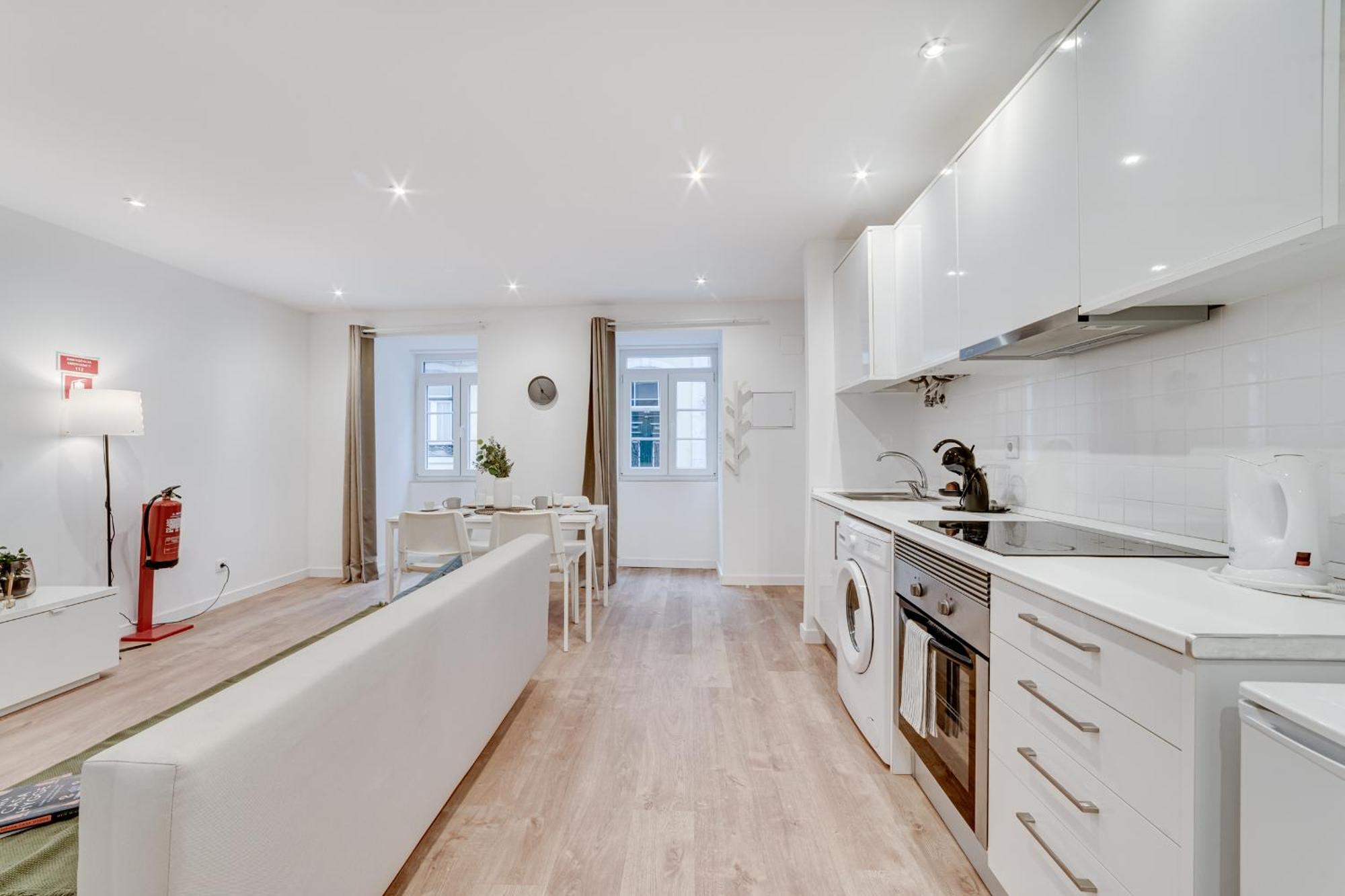 Taipas Cozy Apartments Lisboa Dış mekan fotoğraf