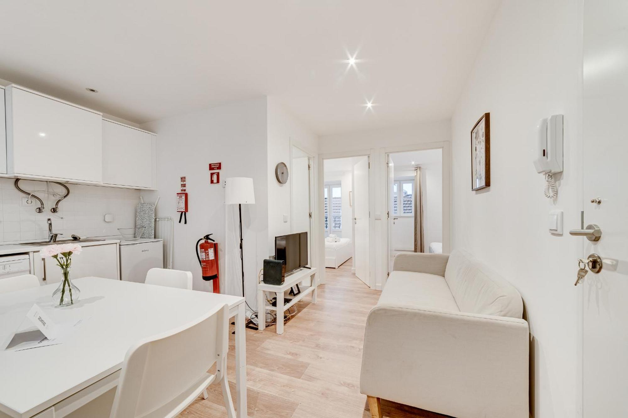 Taipas Cozy Apartments Lisboa Dış mekan fotoğraf