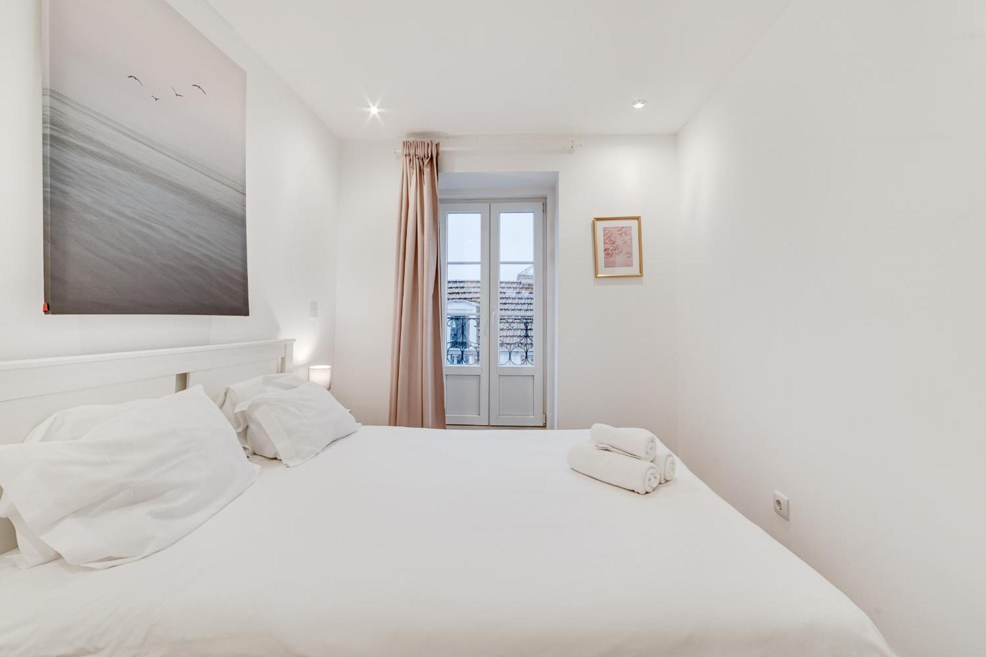 Taipas Cozy Apartments Lisboa Dış mekan fotoğraf