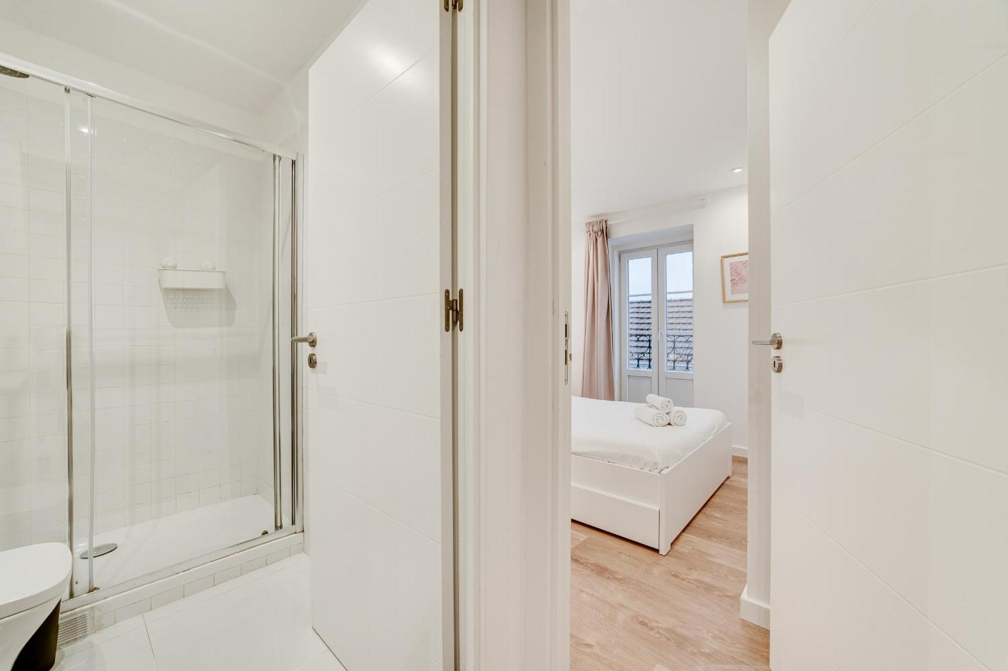 Taipas Cozy Apartments Lisboa Dış mekan fotoğraf
