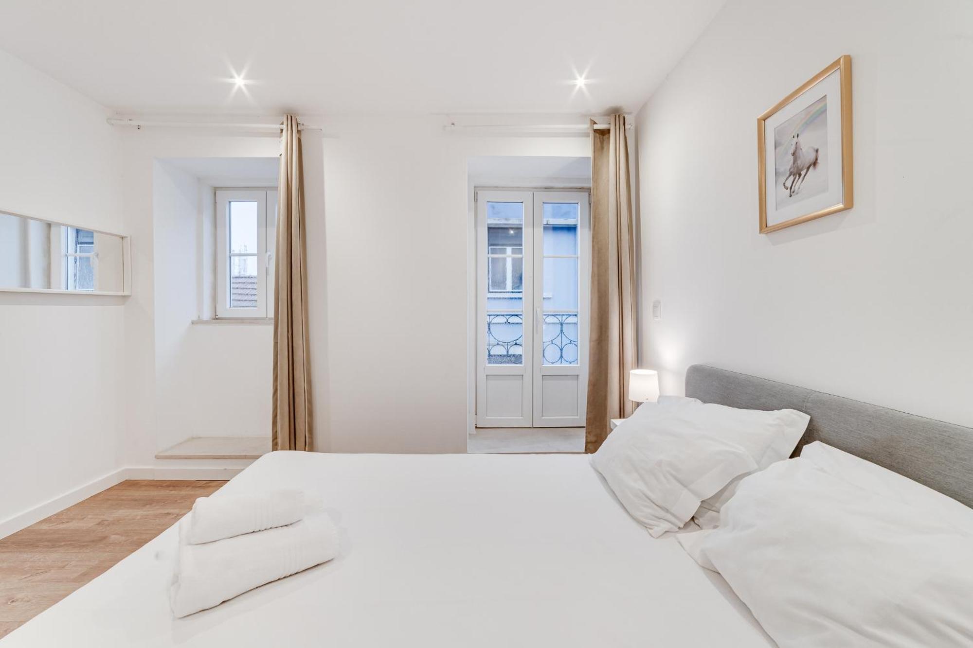Taipas Cozy Apartments Lisboa Dış mekan fotoğraf