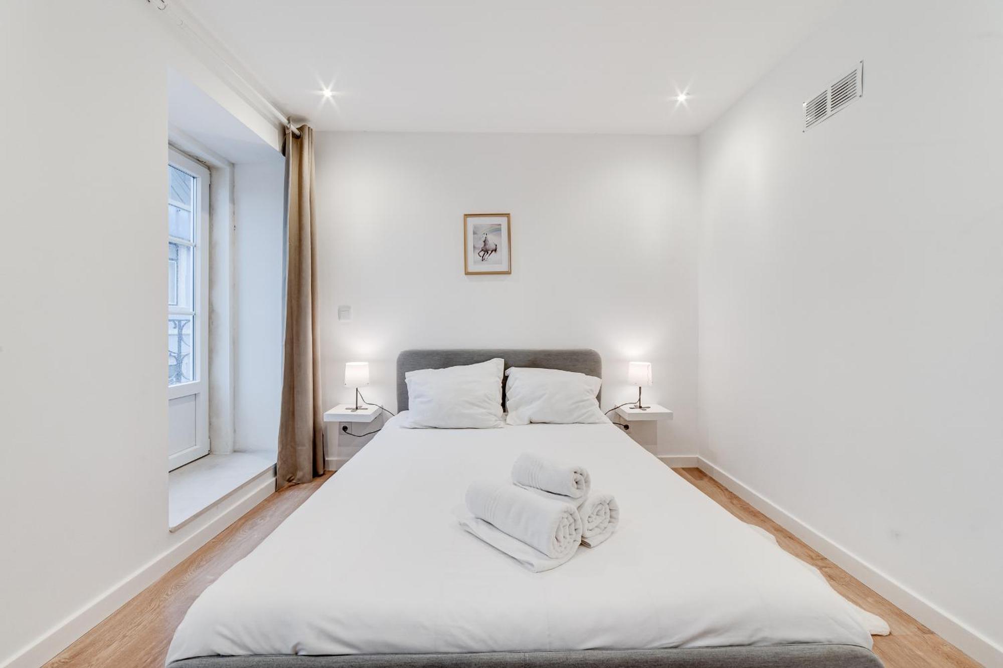 Taipas Cozy Apartments Lisboa Dış mekan fotoğraf