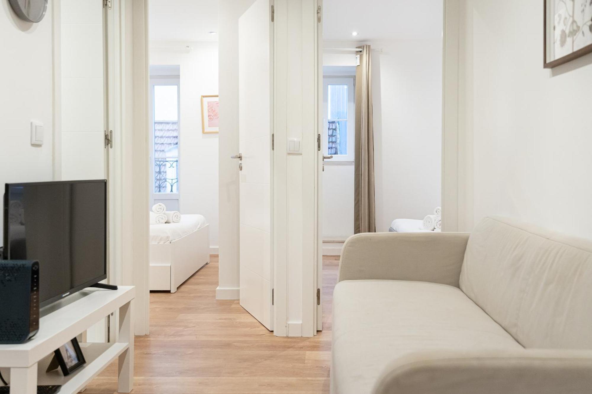 Taipas Cozy Apartments Lisboa Dış mekan fotoğraf