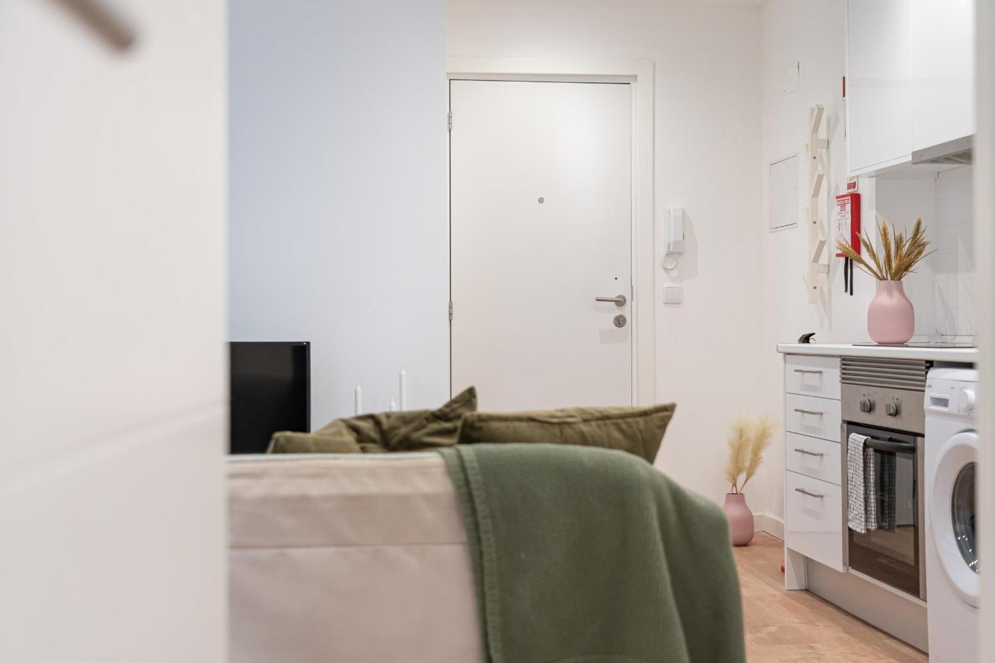 Taipas Cozy Apartments Lisboa Dış mekan fotoğraf
