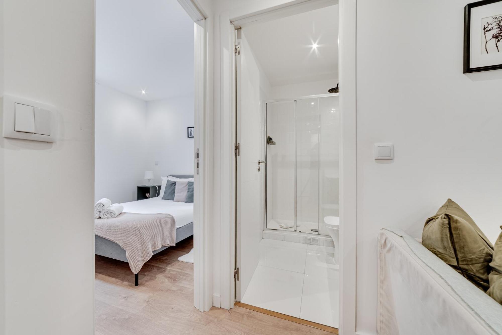 Taipas Cozy Apartments Lisboa Dış mekan fotoğraf