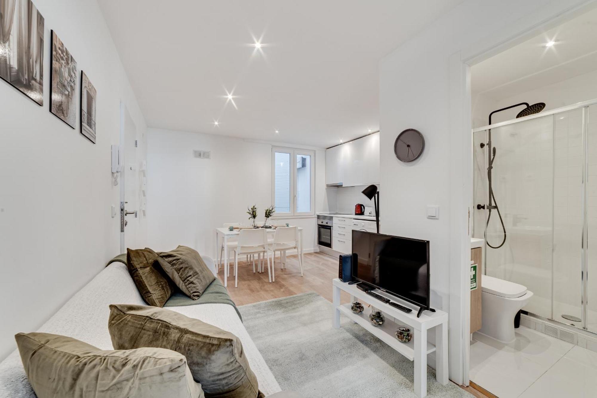 Taipas Cozy Apartments Lisboa Dış mekan fotoğraf