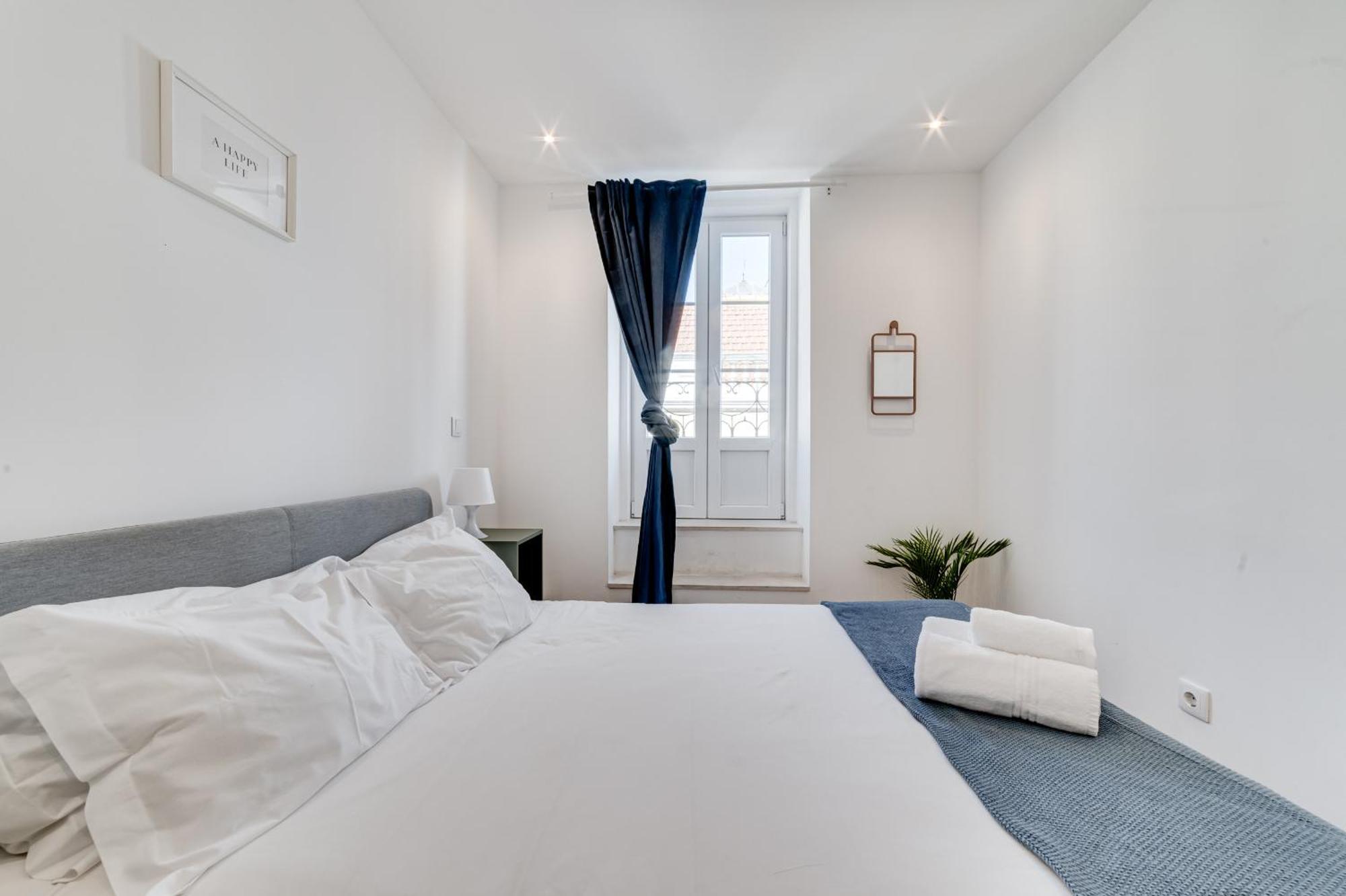 Taipas Cozy Apartments Lisboa Dış mekan fotoğraf