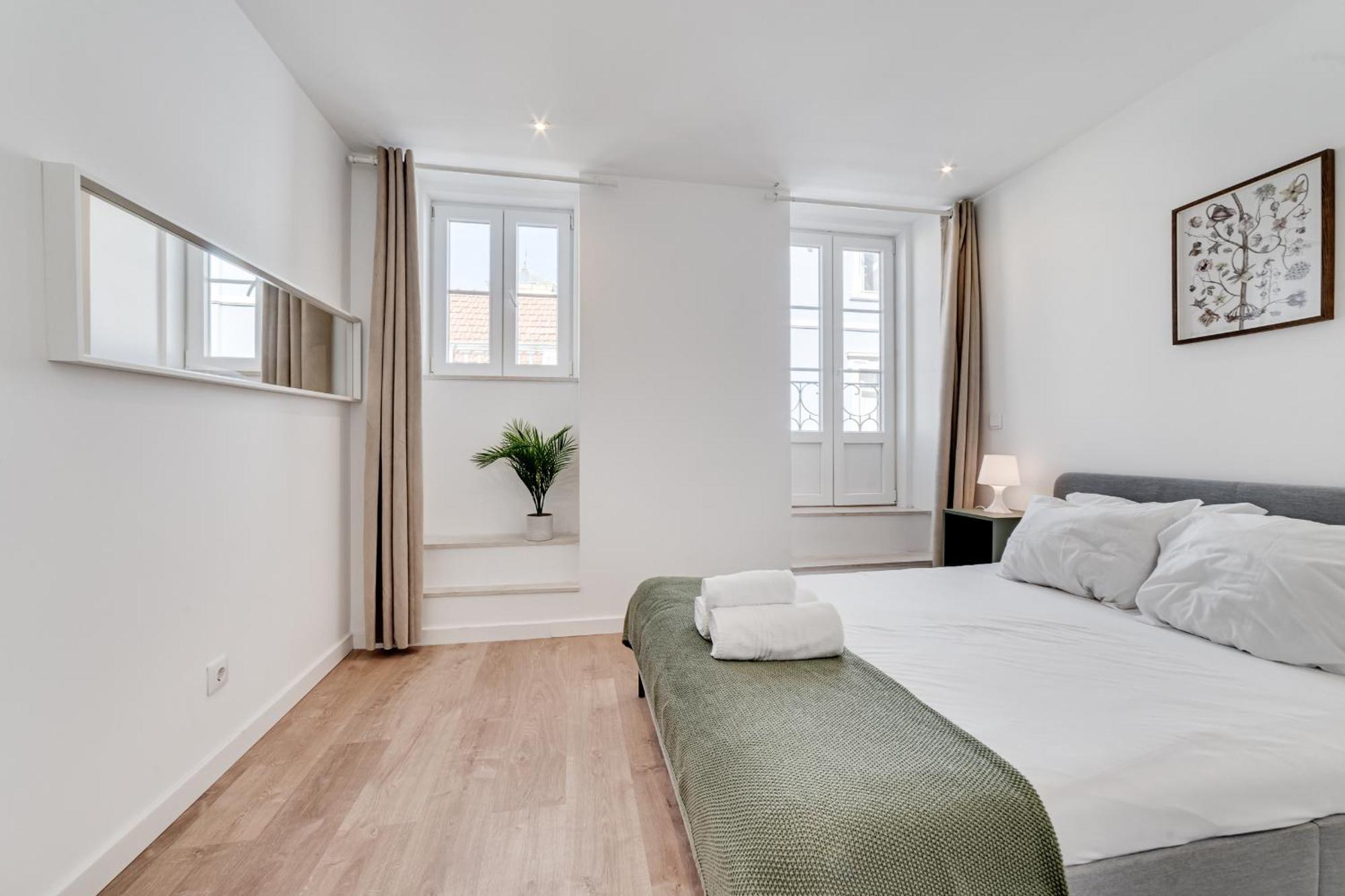 Taipas Cozy Apartments Lisboa Dış mekan fotoğraf