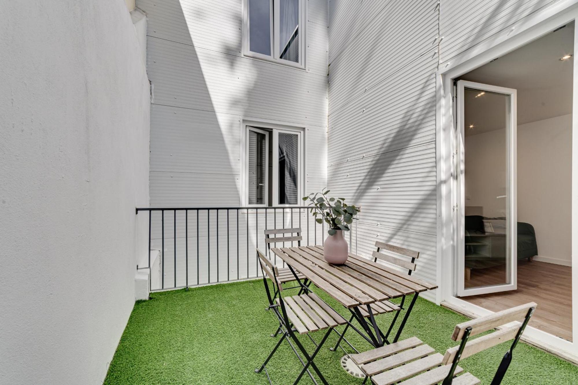 Taipas Cozy Apartments Lisboa Dış mekan fotoğraf